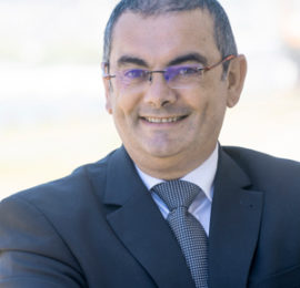 Gilles KINDELBERGER