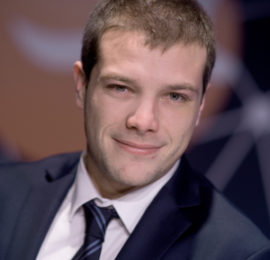 Médéric LEMOINE
