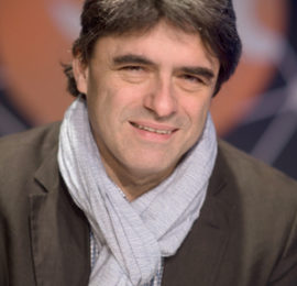 Emmanuel LORGET