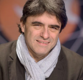 Emmanuel LORGET