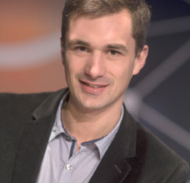 Matthieu CALAIS