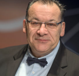 Michel HERIBEL