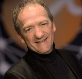 Pierre BAILLEUL