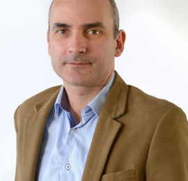 Manuel Gaborieau