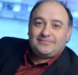 Alain CHARVILLAT