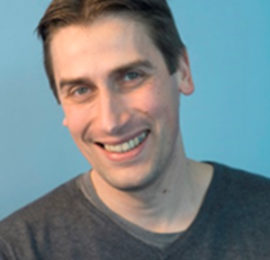 Ludovic DUPERREY
