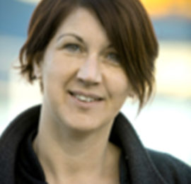 Christelle DUROIT