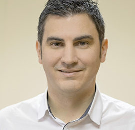 Clément HAGUET