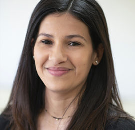 Samia LEGAGNEUR