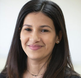 Samia LEGAGNEUR