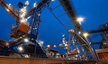 Logistique Portuaire