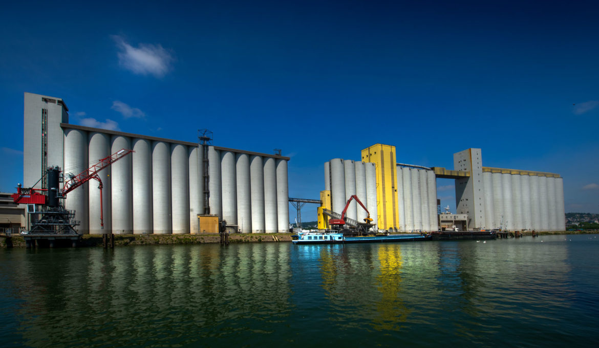 Site Presqu'île Elie