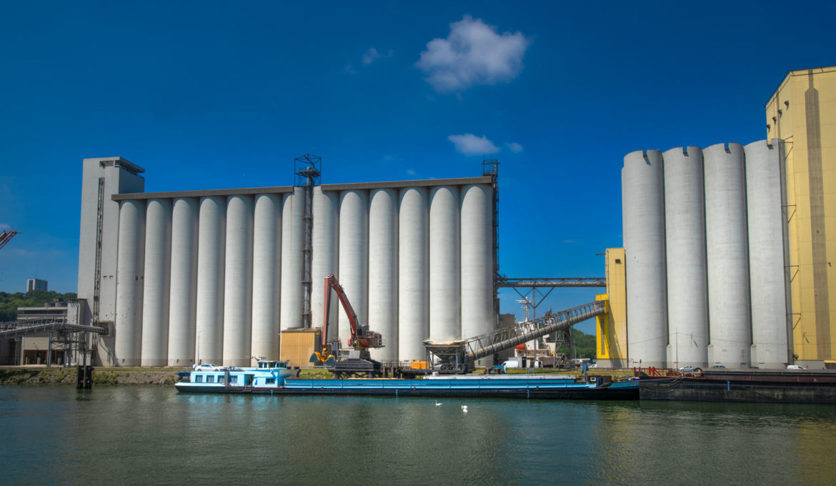 Site Presqu'île Elie