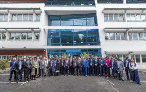 Sénalia host of the 2025 Ghana Cocoa Freight Conference