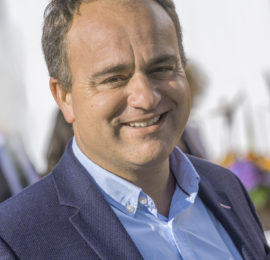 Arnaud Mercier
