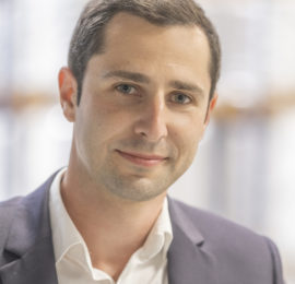 Maxime DELALONDE