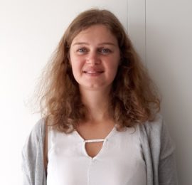 Marie-Eloïse CAUX