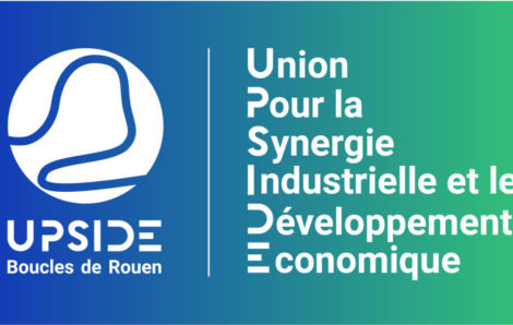 Lancement du site internet de l’association Industrielle UPSIDE