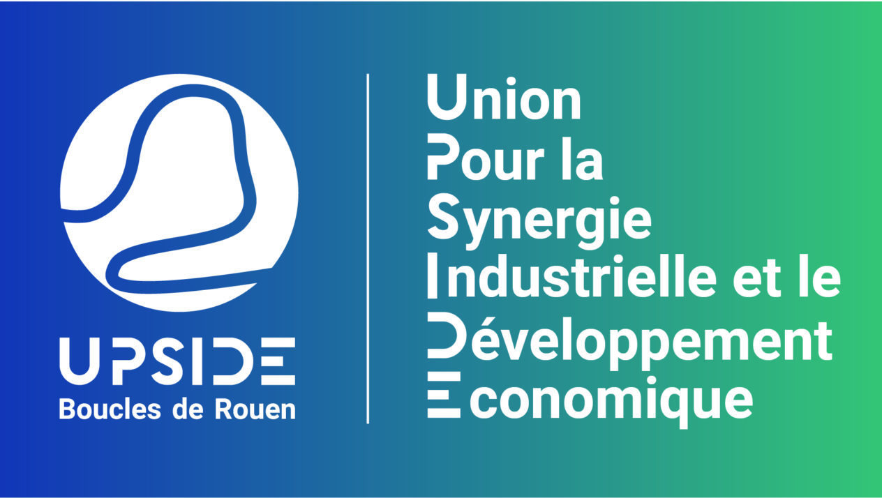 Lancement du site internet de l’association Industrielle UPSIDE