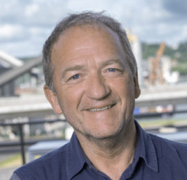 Pierre BAILLEUL