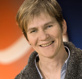 Sonia Boudet Guth