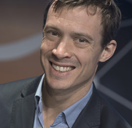 Grégoire Forzy