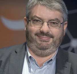 Yann Martin