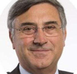 Eric Brault