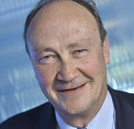 Thierry Dufour