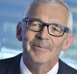 Benoit Ferriere
