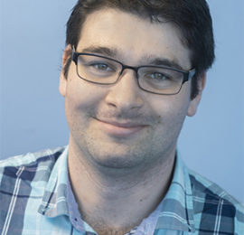 Christopher DUCLOS