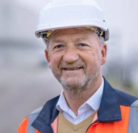 Pierre BAILLEUL