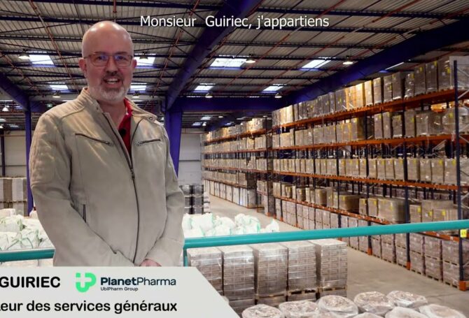Témoignage Planet Pharma