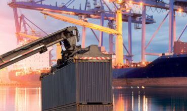 Solution Import & Export