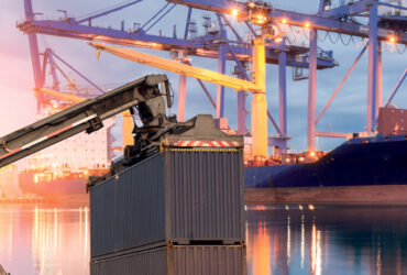 Solution Import & Export