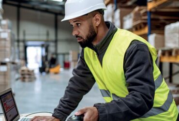 Solution Distribution & E-commerce