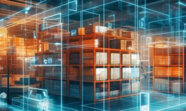 WAREHOUSE & LOGISTICS SERVICES